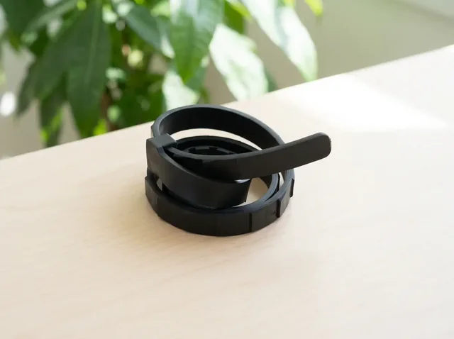 Wildroot botanical collar
